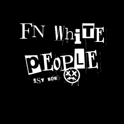 FN WHite People